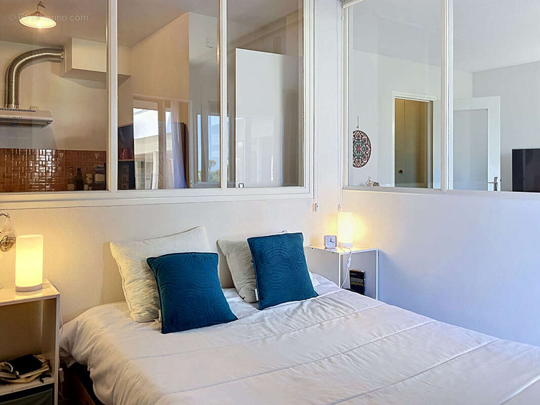 Appartement à CABOURG