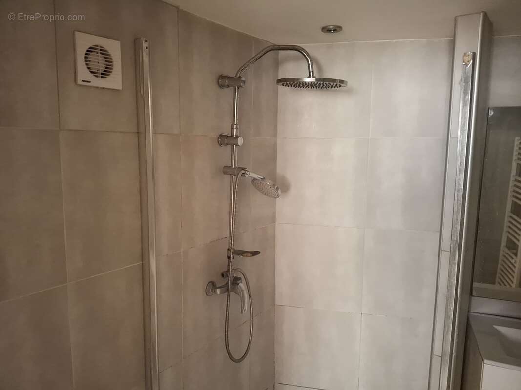 Appartement à LA CIOTAT