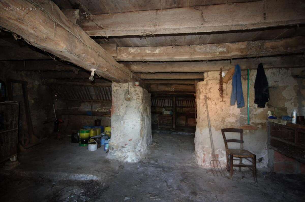 Maison à VILLEFRANCHE-D&#039;ALBIGEOIS