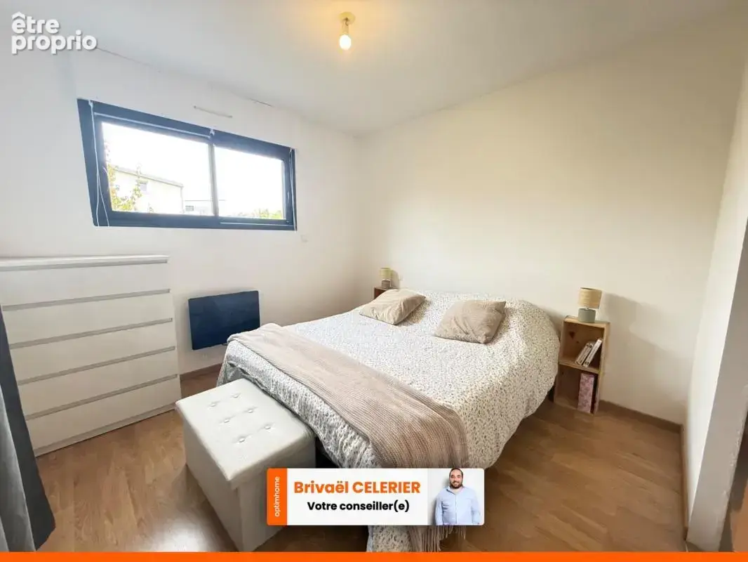Maison 5 chambres – 120 m² – Vie de plain-pied – DPE C – EXCLUSIVITÉ – Martigné-sur-Mayenne - photo 7