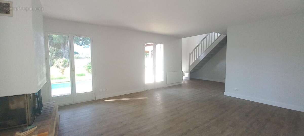 Maison à ARGELES-SUR-MER