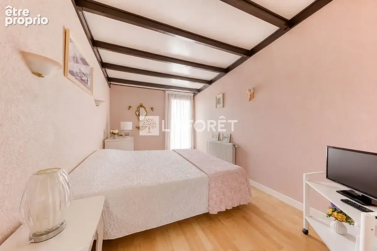 Maison Roissy En Brie 5 pièce(s) 78 m2 - photo 8