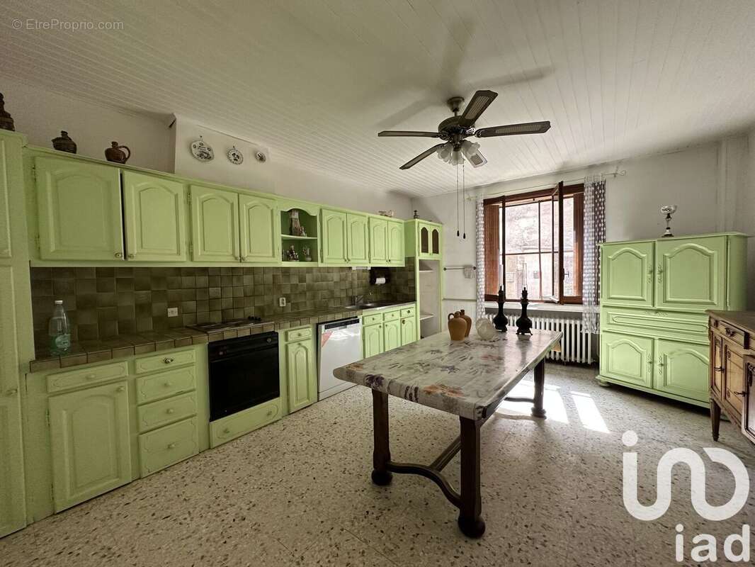 Photo 5 - Maison à ASPIRAN