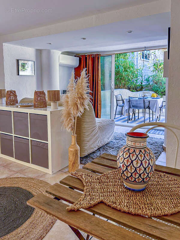 Villa vue mer  - golfe de saint tropez - photo 20