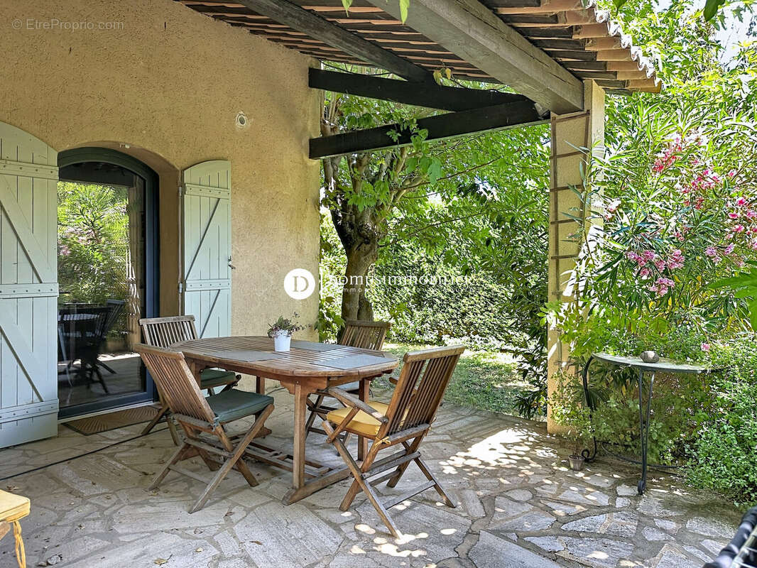 Maison 145 m² à Avignon  - photo 2