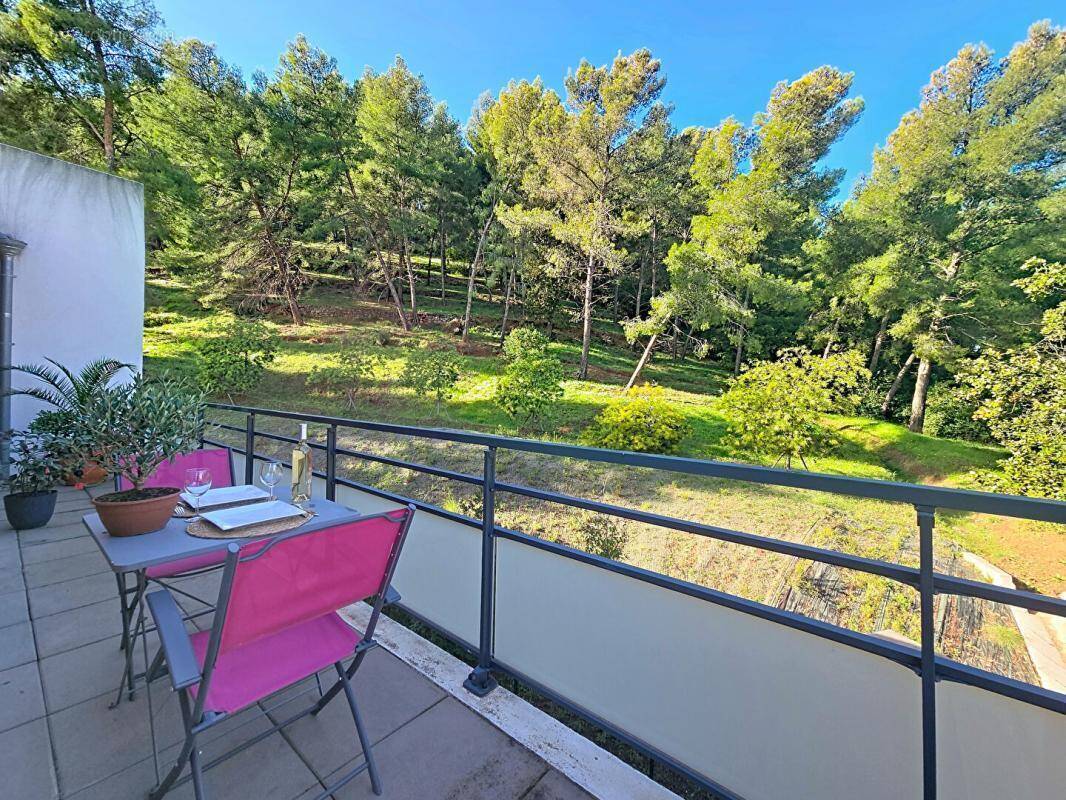Appartement à HYERES