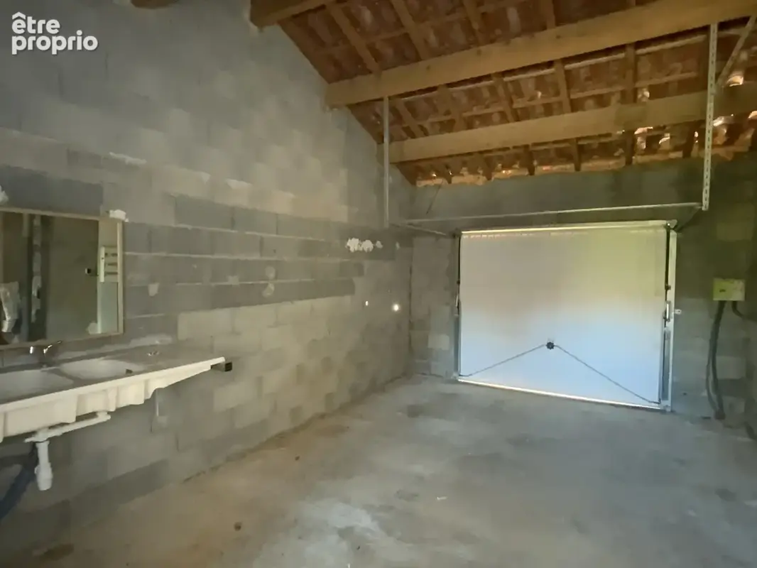 Villa 3 chambres sur terrain 600 m2. - photo 8