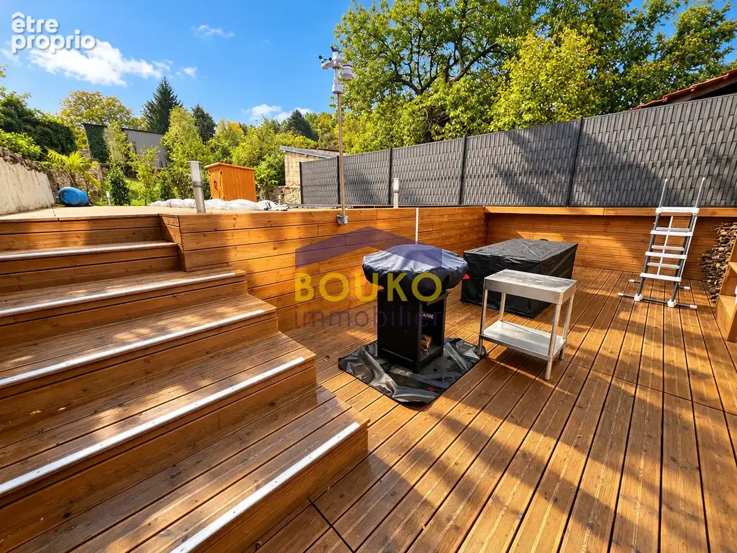 Maron   magnifique maison lorraine de caractère   300 m2 - photo 1