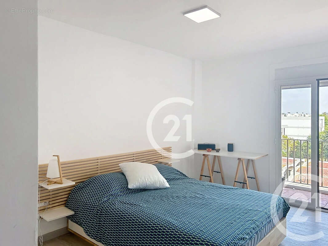 Appartement 47 m² à Saint-Cyprien  - photo 7