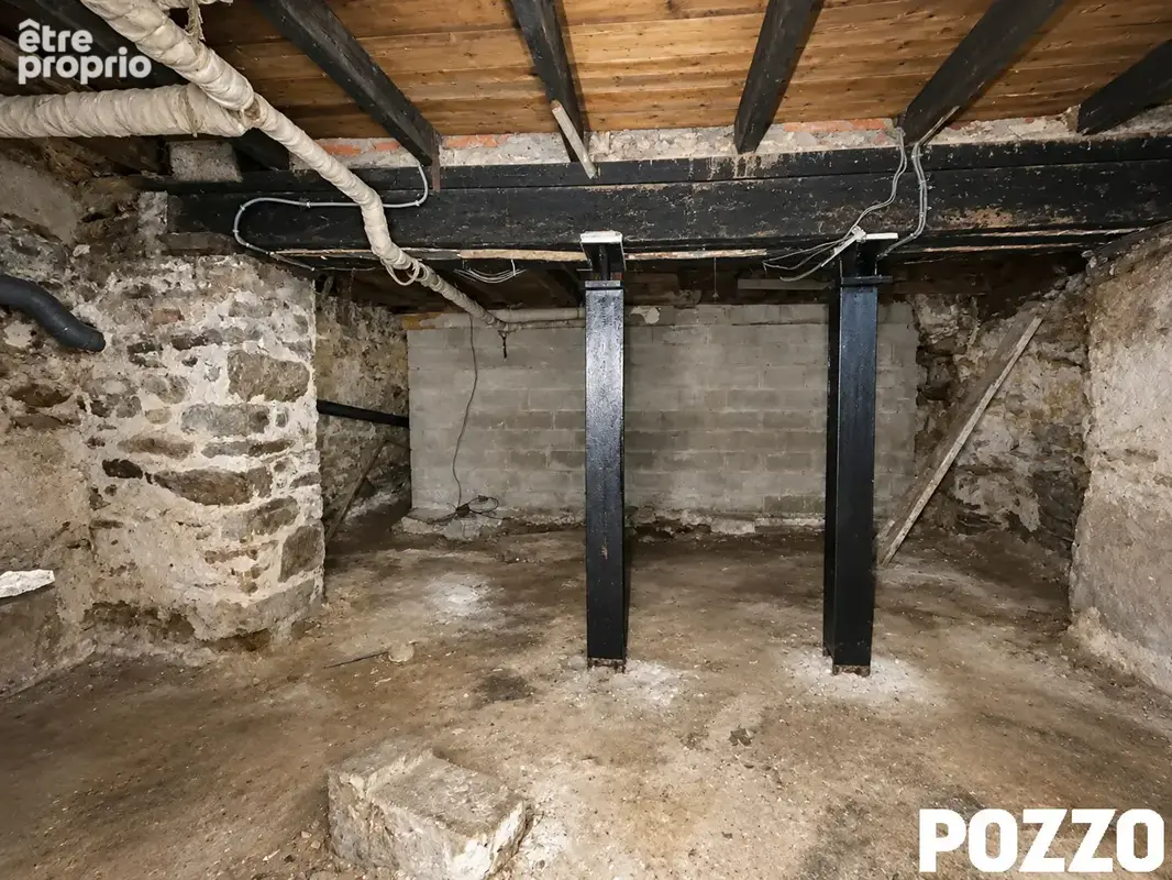 Caves Granville 46 m2 - photo 2