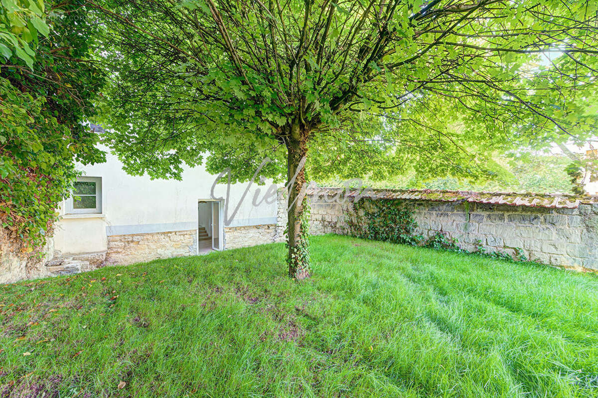 Appartement à SAINT-GERMAIN-EN-LAYE