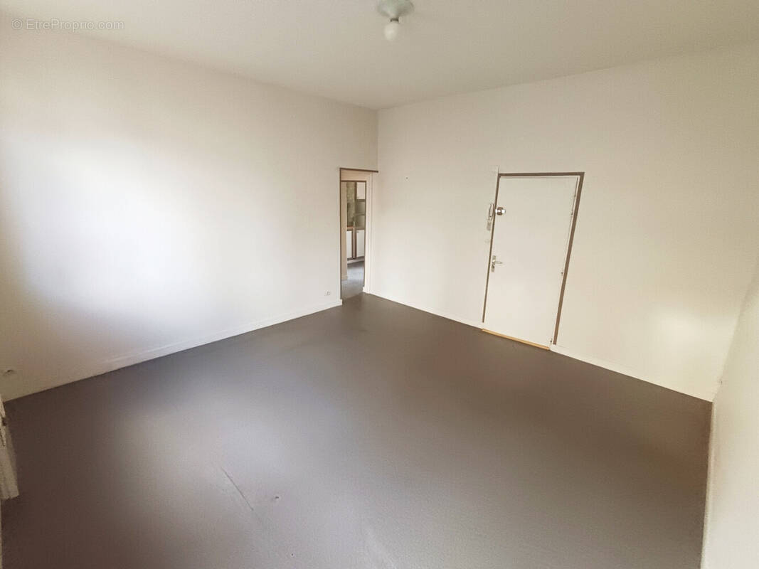 Appartement à AMIENS