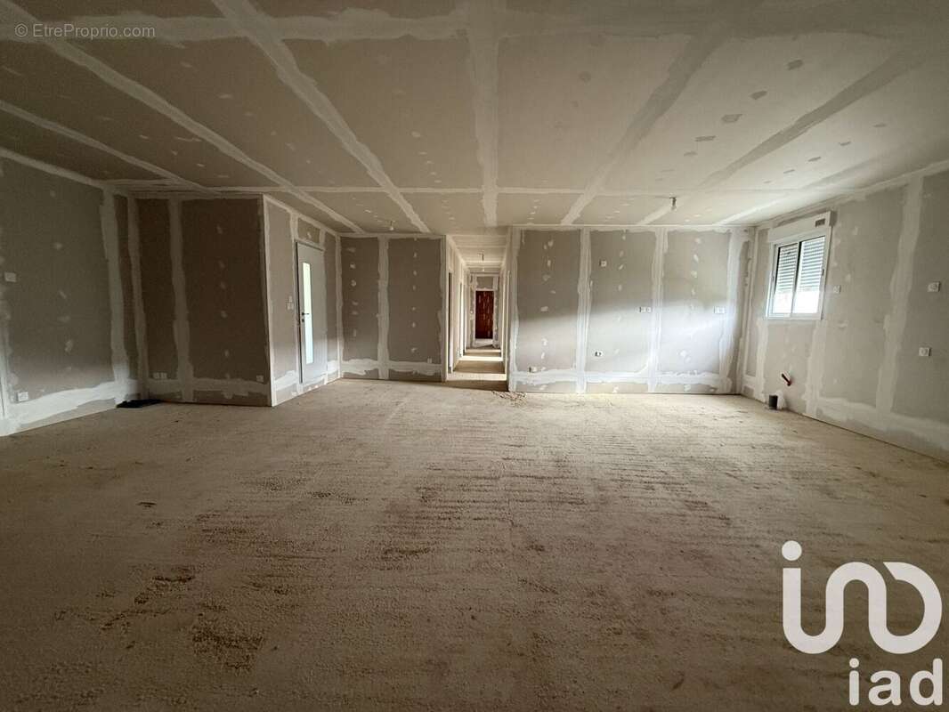 Photo 7 - Maison à PONT-SUR-YONNE