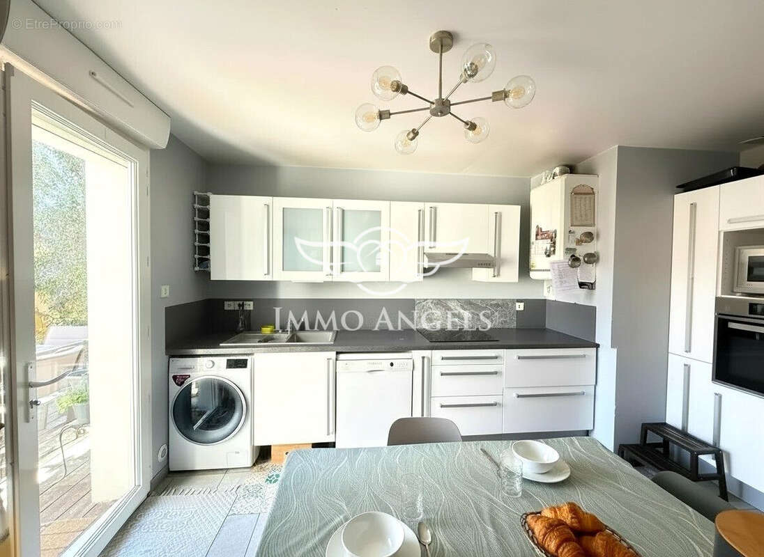 Maison à NIMES