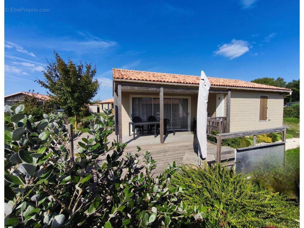Maison à MARZAN