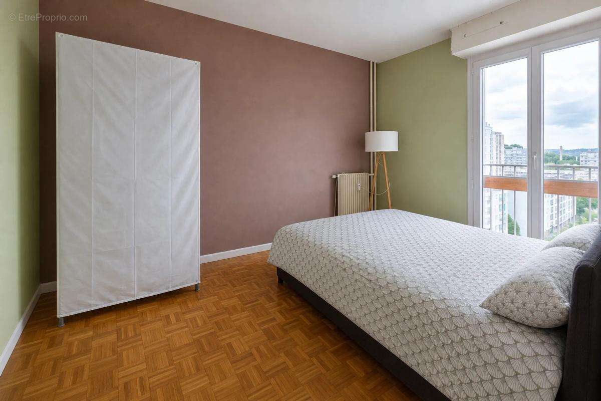 Appartement de 4 pièces de 73 m² à Dijon - photo 7