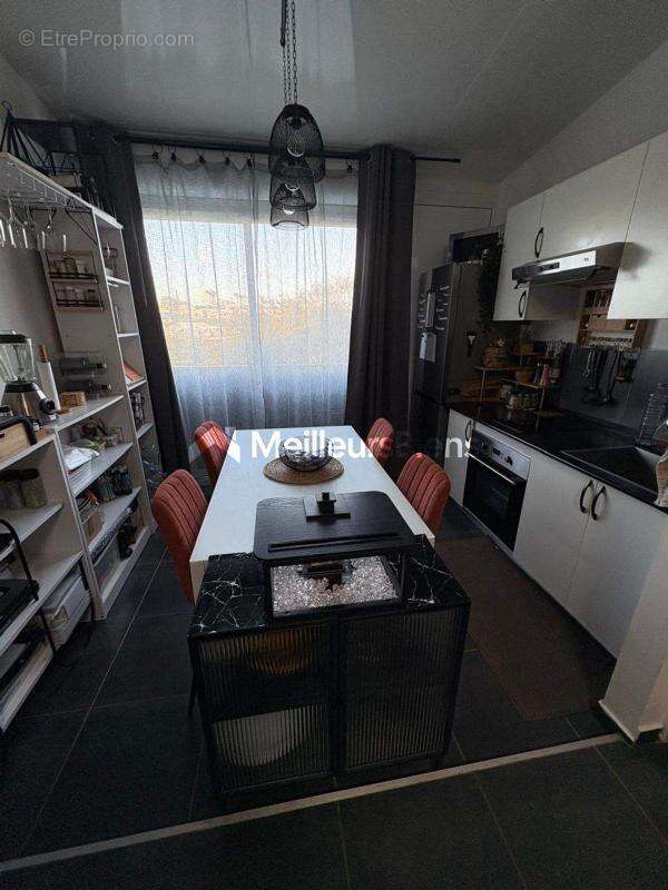 Appartement à LE GOSIER