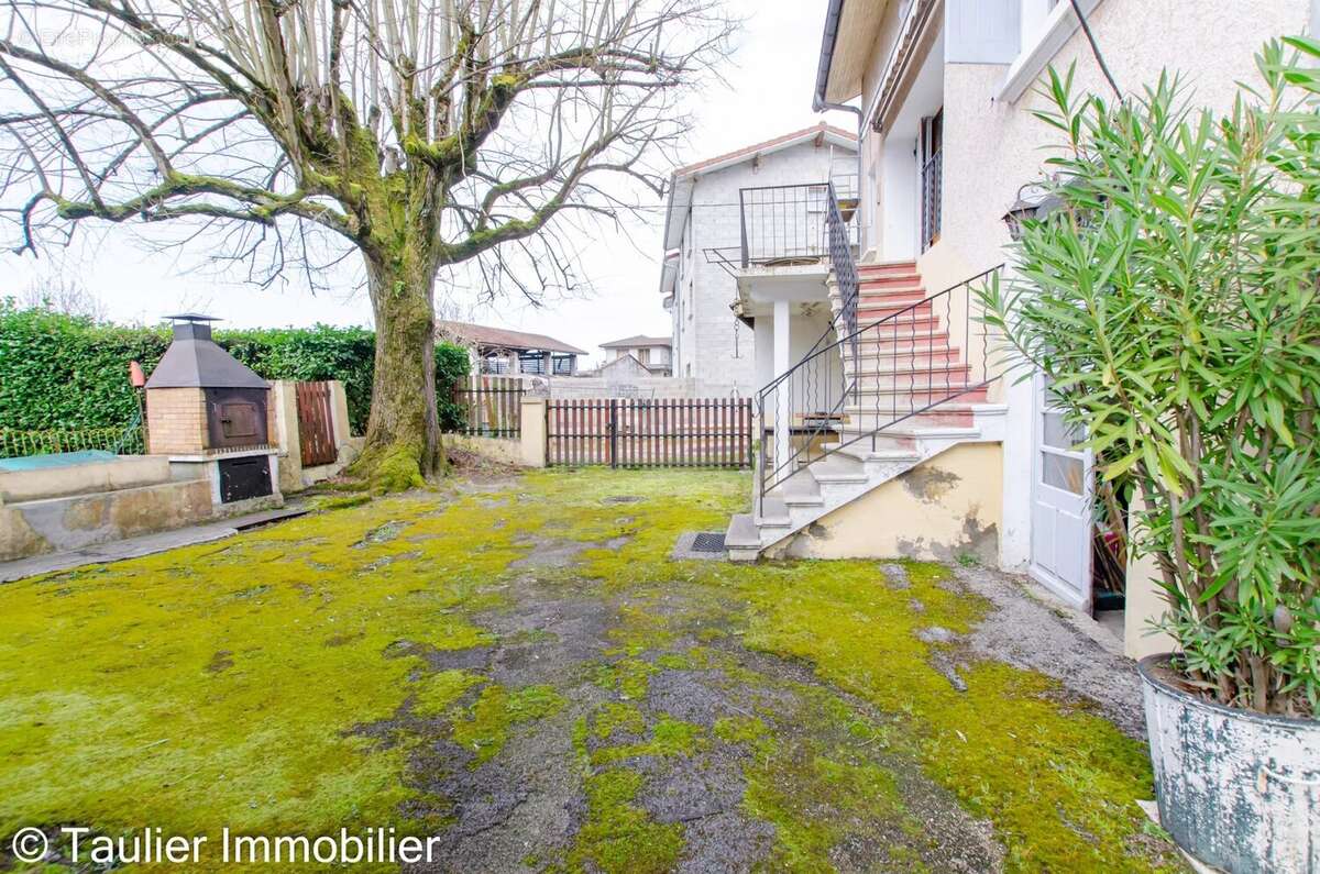 Maison à SAINT-MARCELLIN