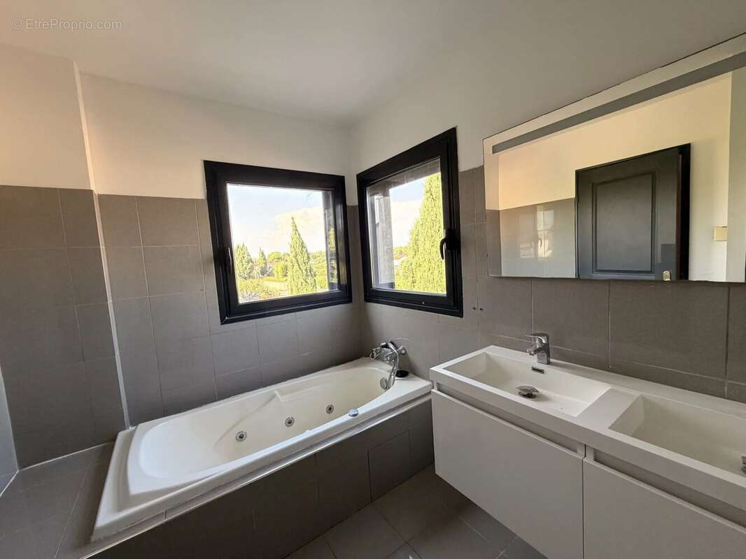 Magnifique maison d’architecte à Cuxac-d’Aude, à seulement 10 minutes de Narbonne ! - photo 25