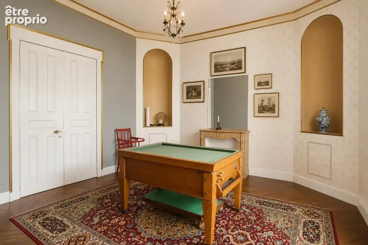 Maison  de charme de 14 pièces de 352 m² à Château-Gontier - photo 16