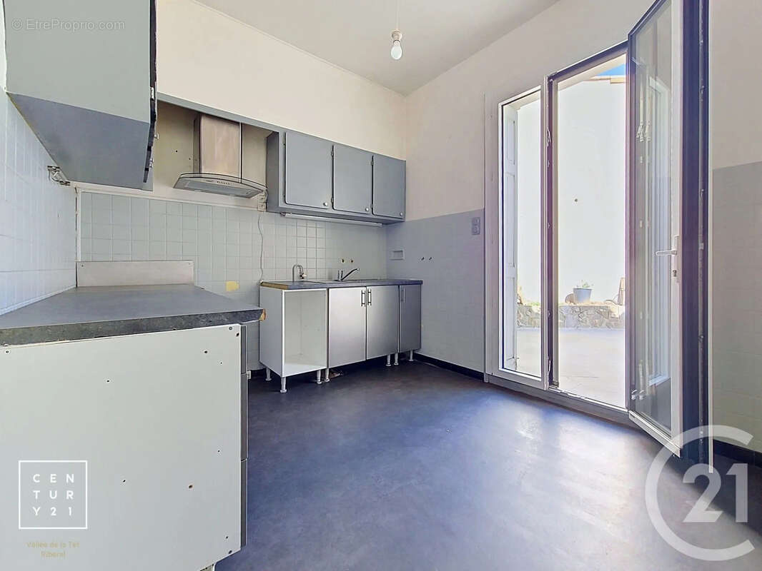 Appartement à PERPIGNAN