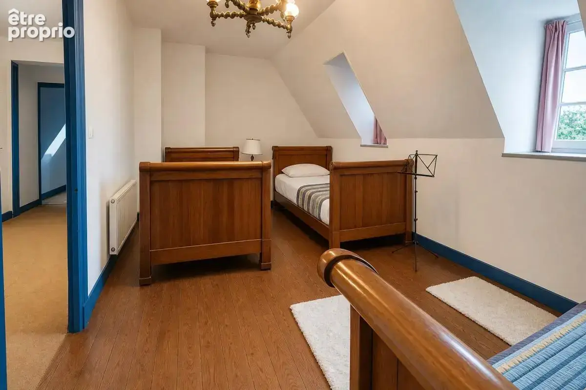 Charmante maison 10 pièces au cœur du Morvan - photo 9