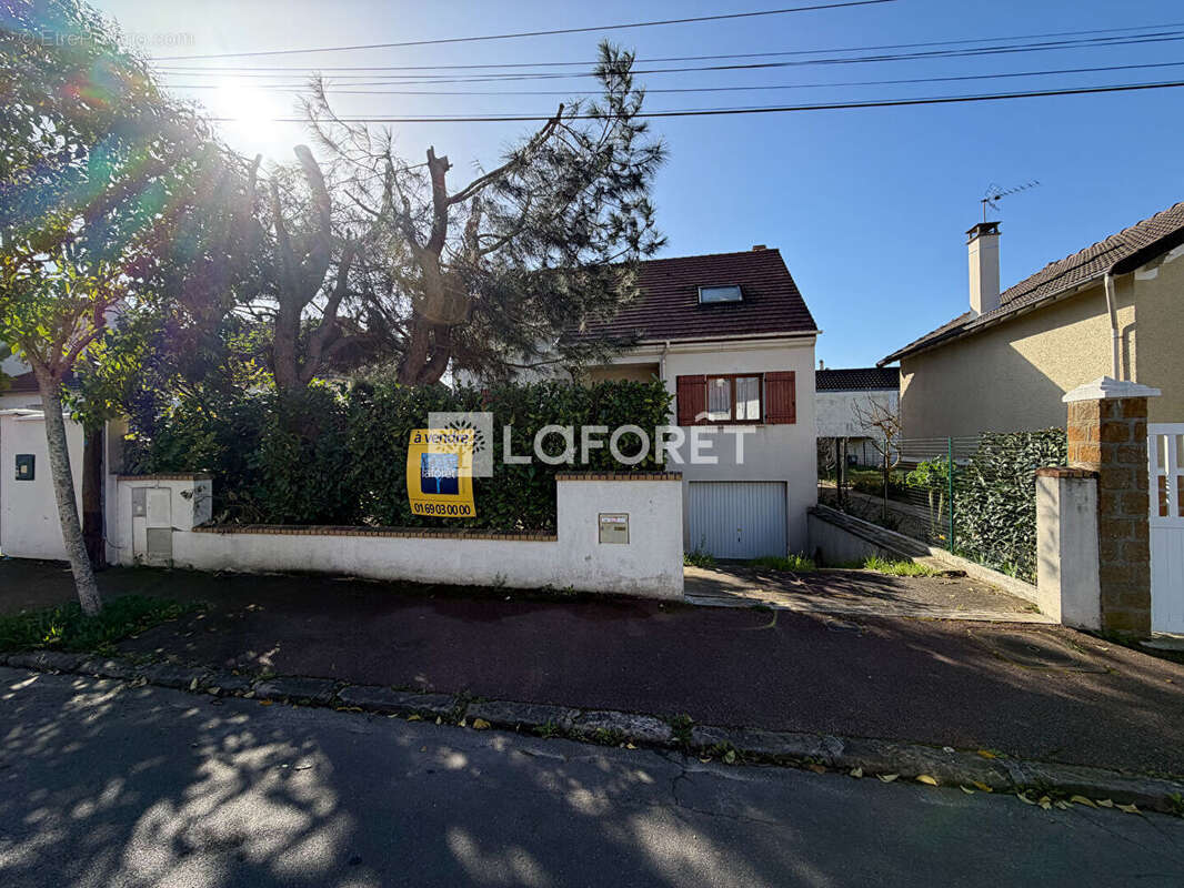 Maison à DRAVEIL