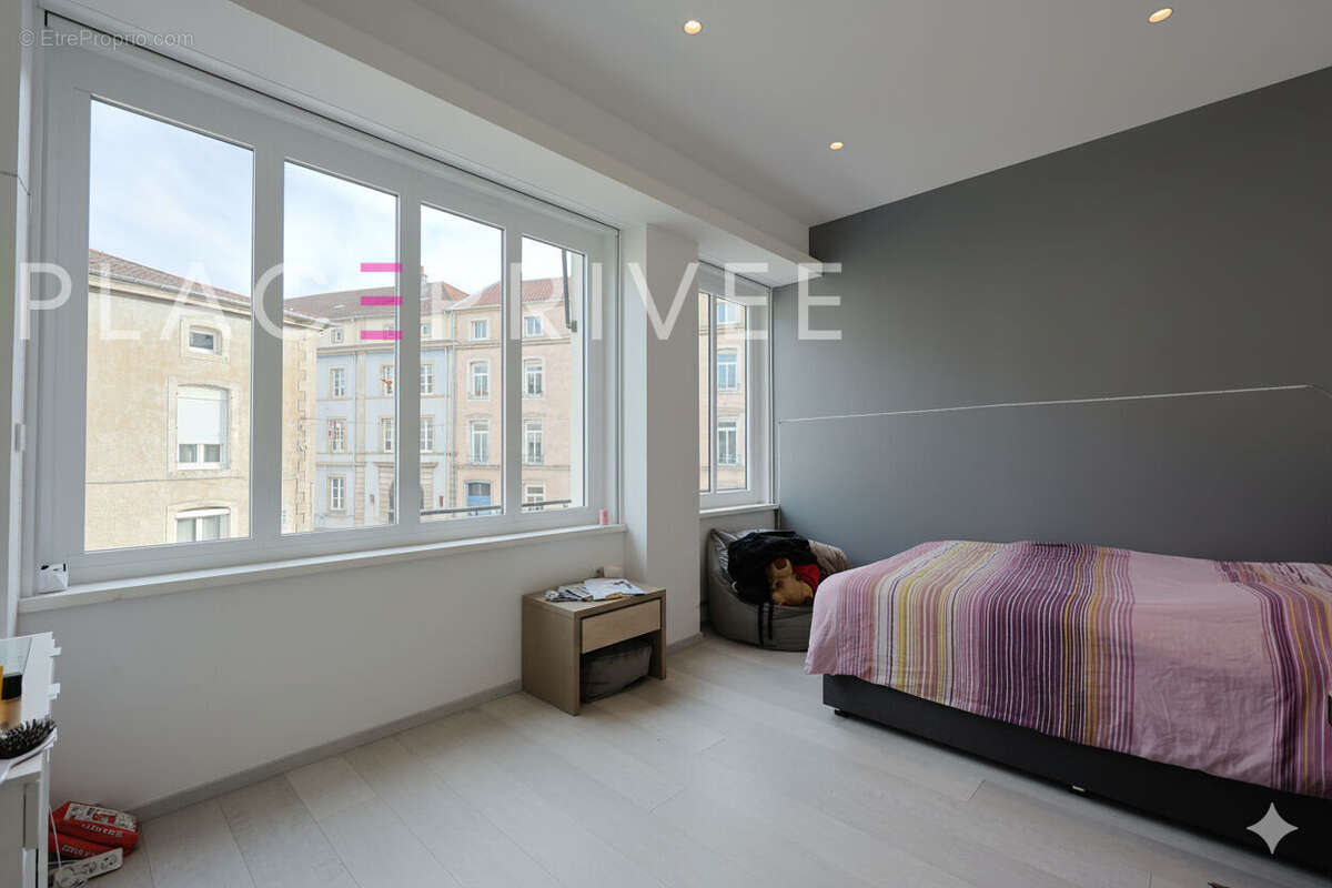 Appartement à EPINAL