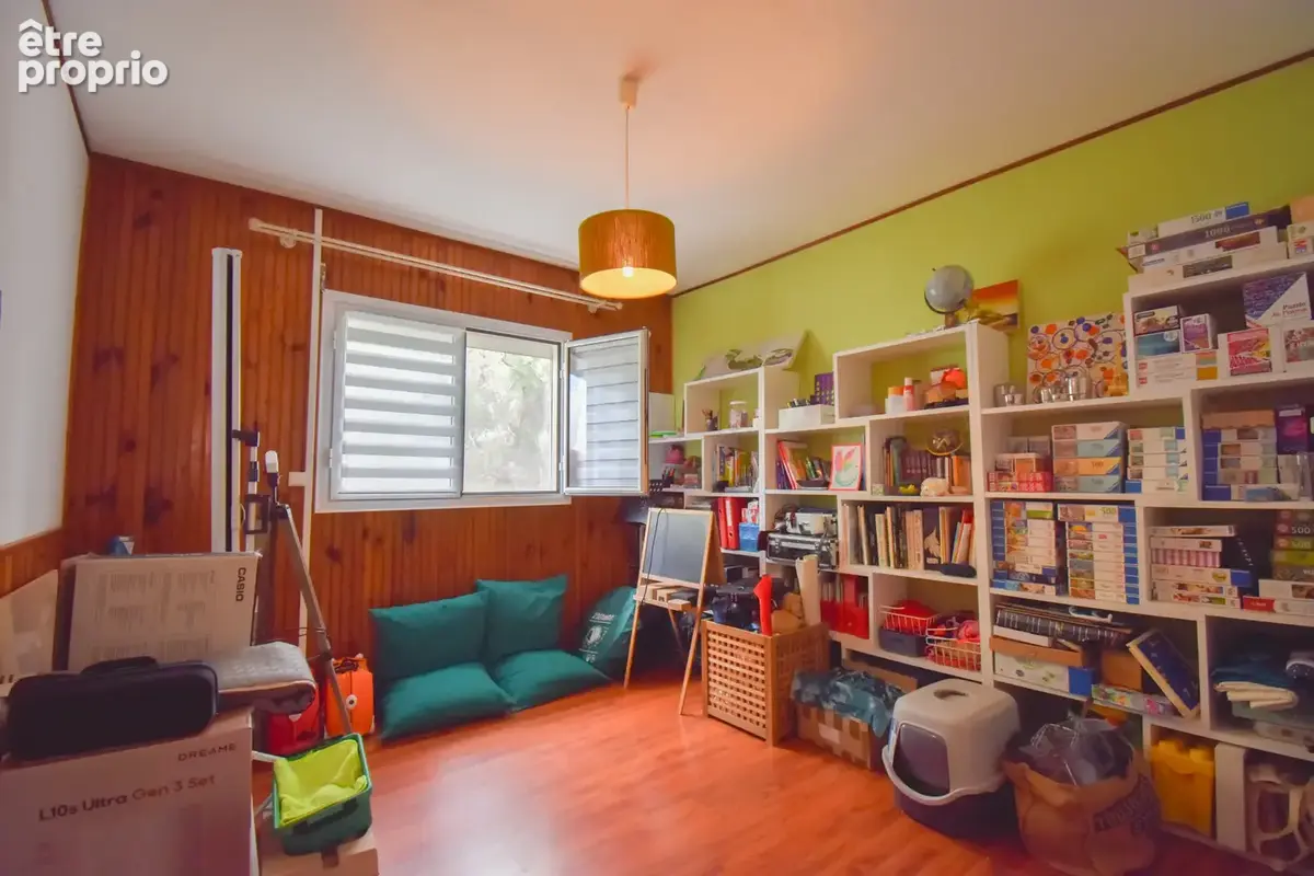 Maison Coup de Coeur à DUPARC - photo 6