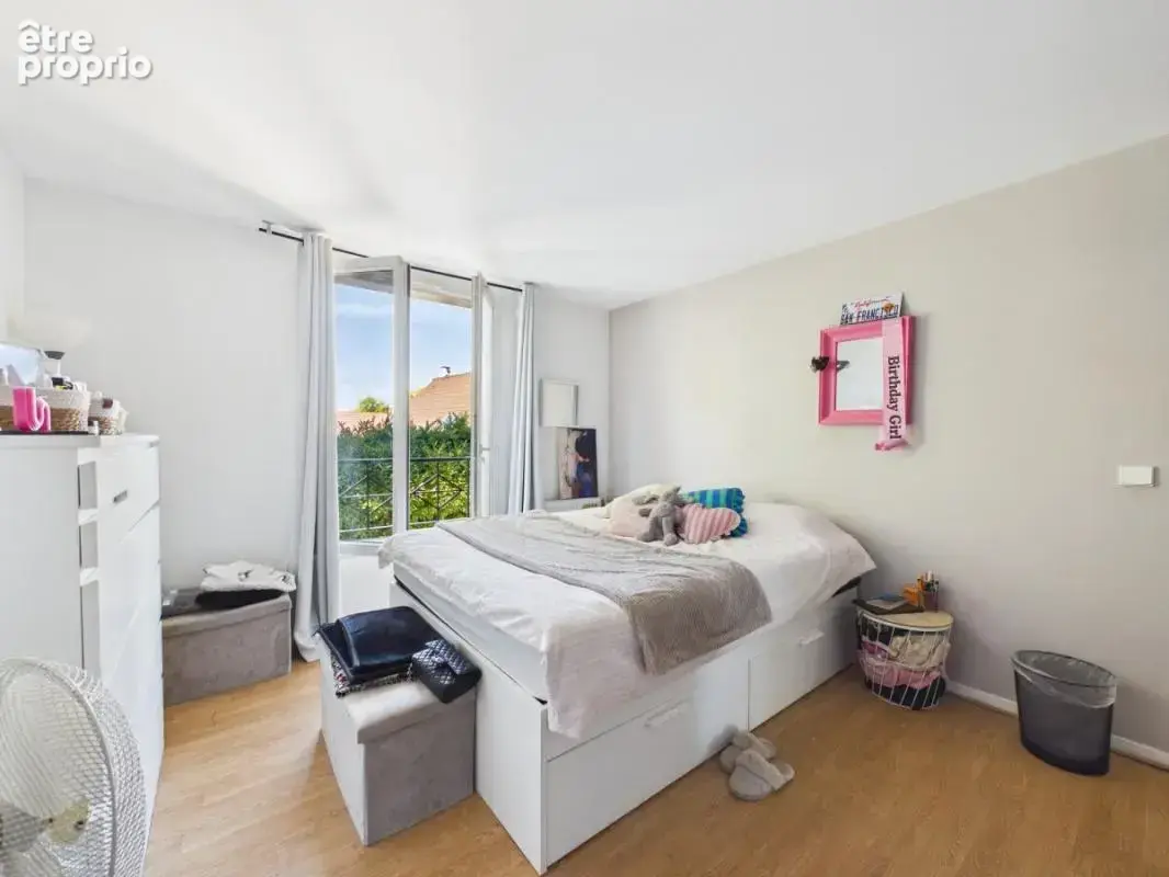 Superbe maison de standing - Saint-Prix - 157.5m² - photo 8
