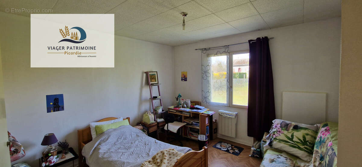 Autre à ROISEL