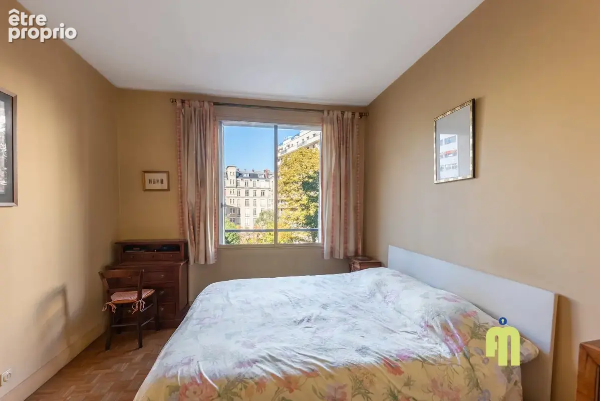 Appartement 4 pièces 100 m² à vendre à Paris-16e (75116) - photo 5