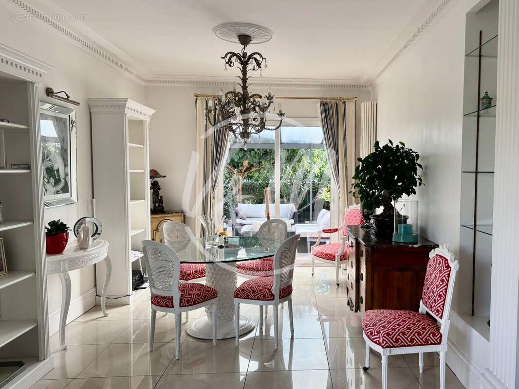 Maison à ANDERNOS-LES-BAINS