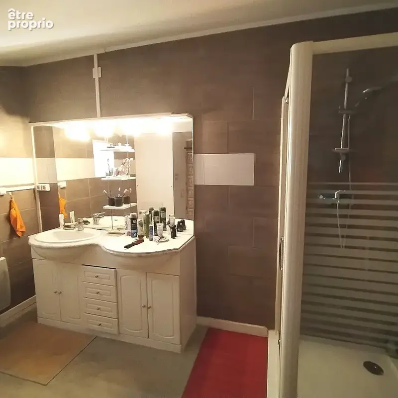 Maison de village en pierre - photo 10