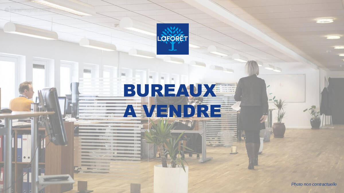 Commerce à LORIENT