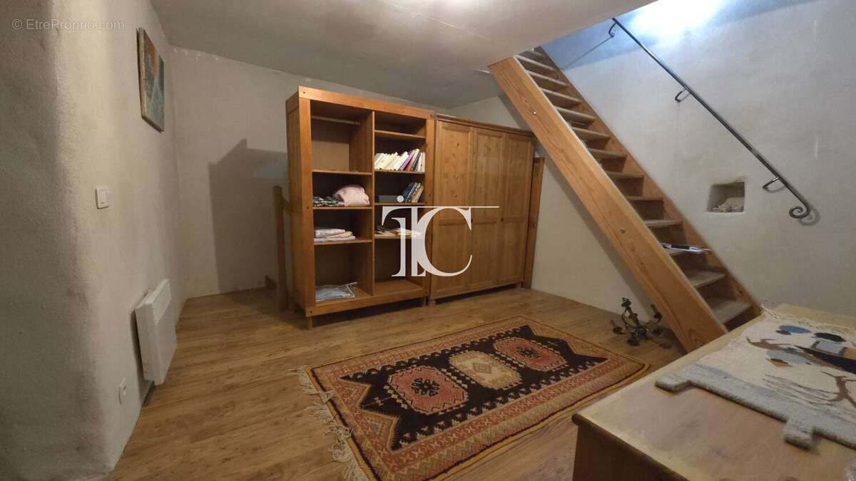 Maison à LES VANS