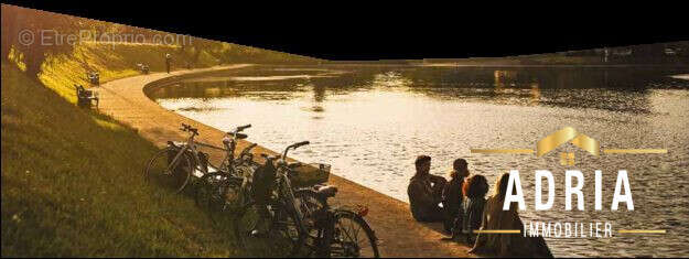 Appartement à ORLEANS