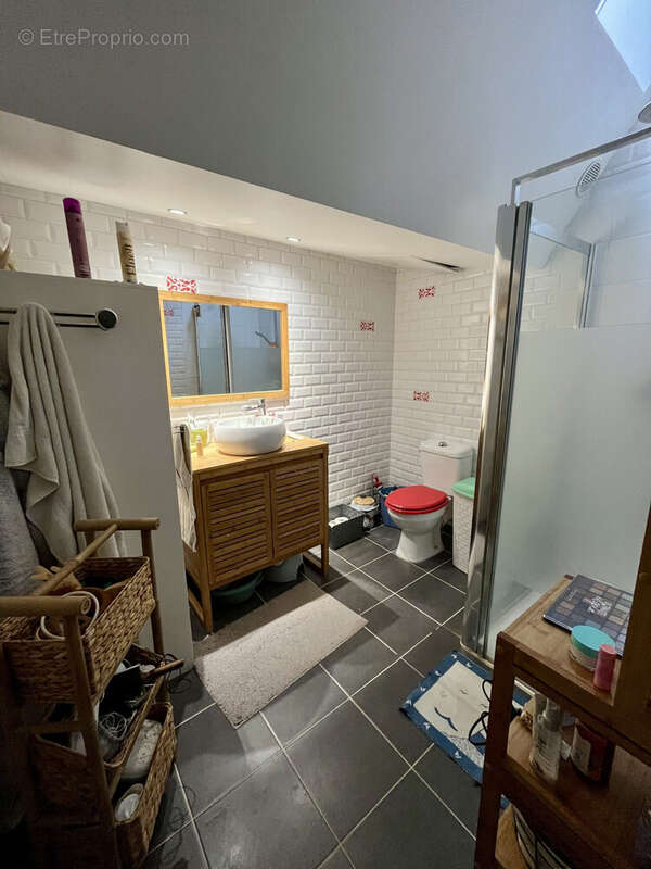 Appartement à AUXERRE