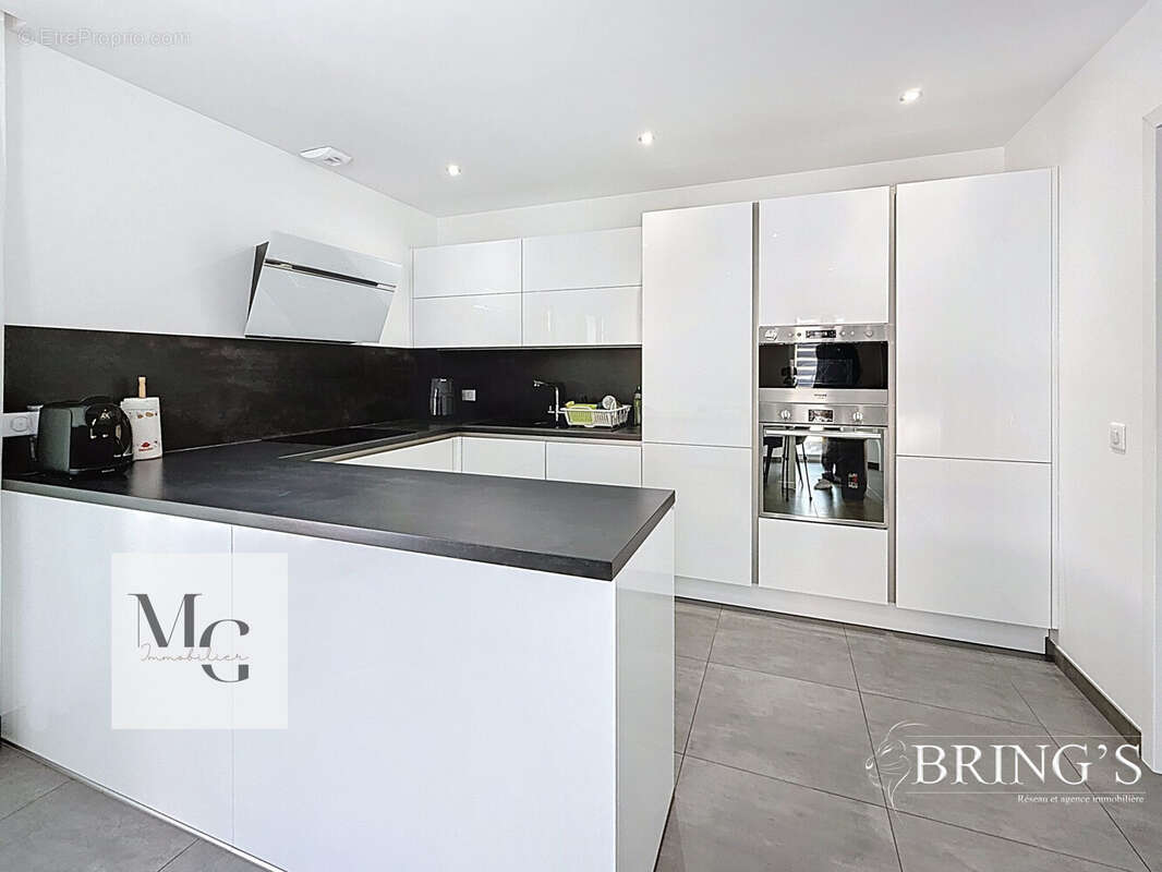 Maison à FEGERSHEIM