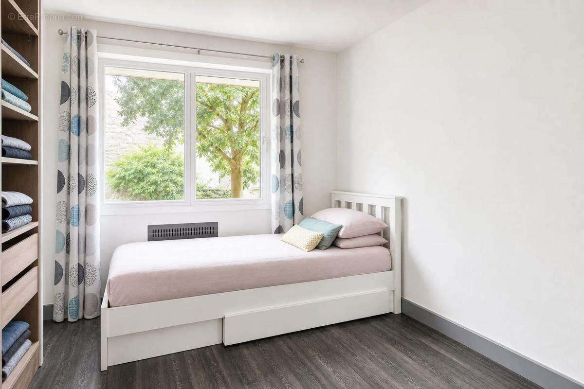 Appartement 2 pièces de 38 m² situé à Colombes - photo 9