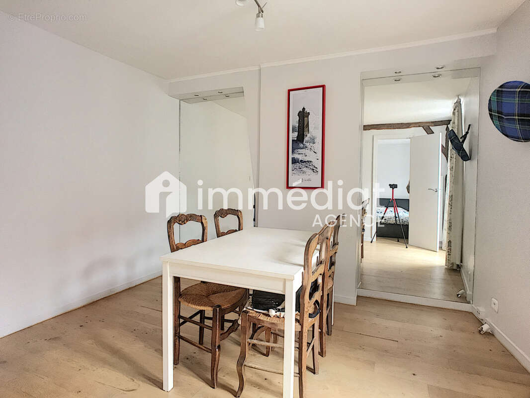 Appartement à RUEIL-MALMAISON