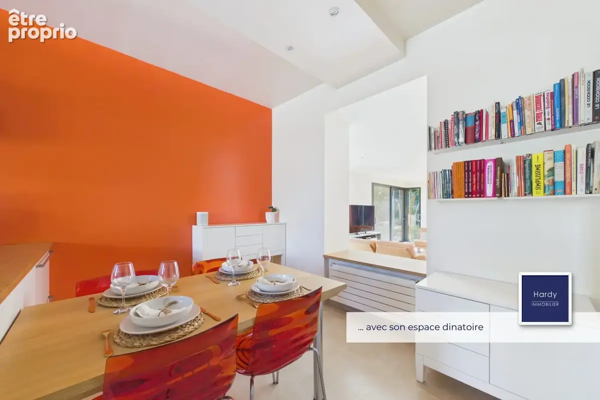 Maison 8 pièces 197 m² à vendre à Boisemont (95000) - photo 6