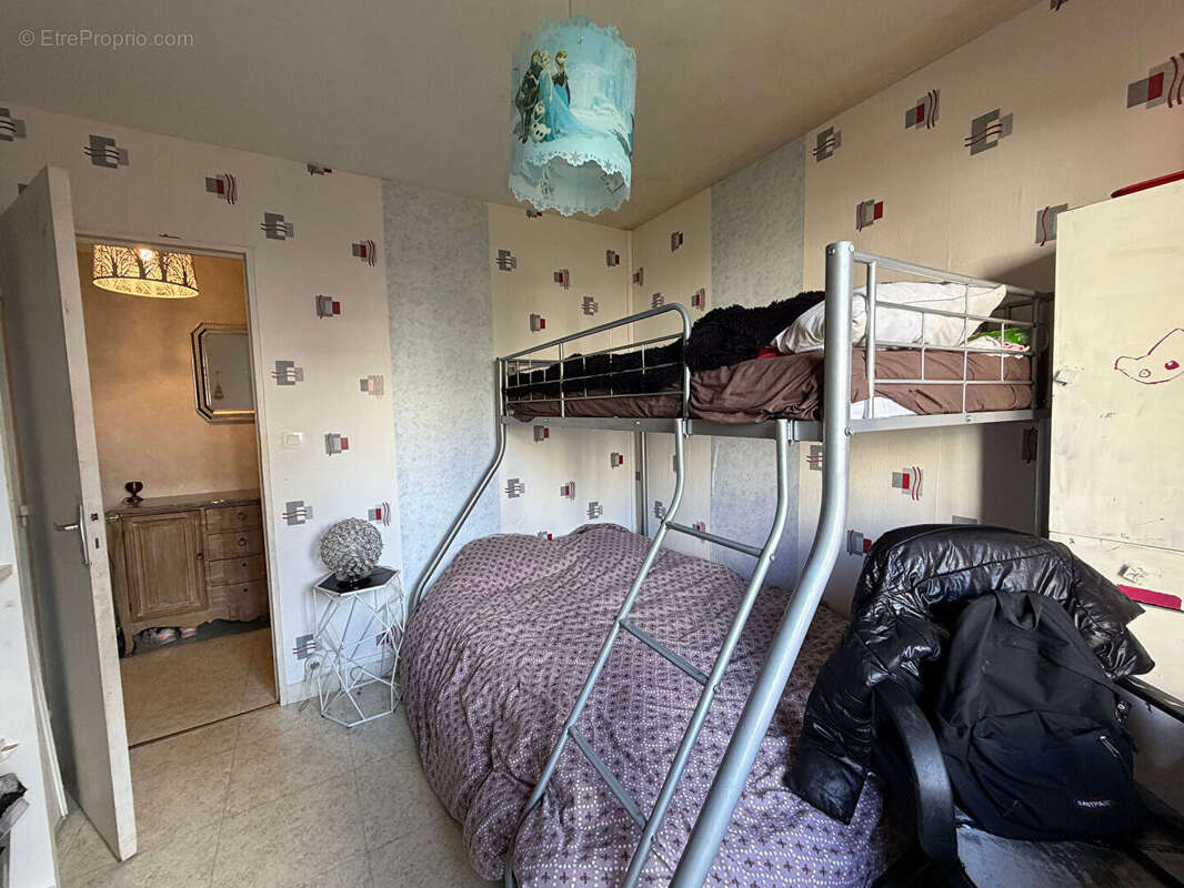 Appartement à CLERMONT-FERRAND