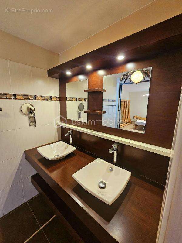 Maison à SAINT-FRANCOIS