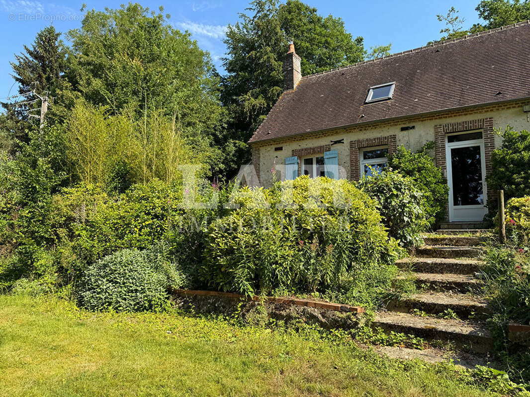 Longèrecà proximité de la forêt du Perche - ref M15478 - photo 11
