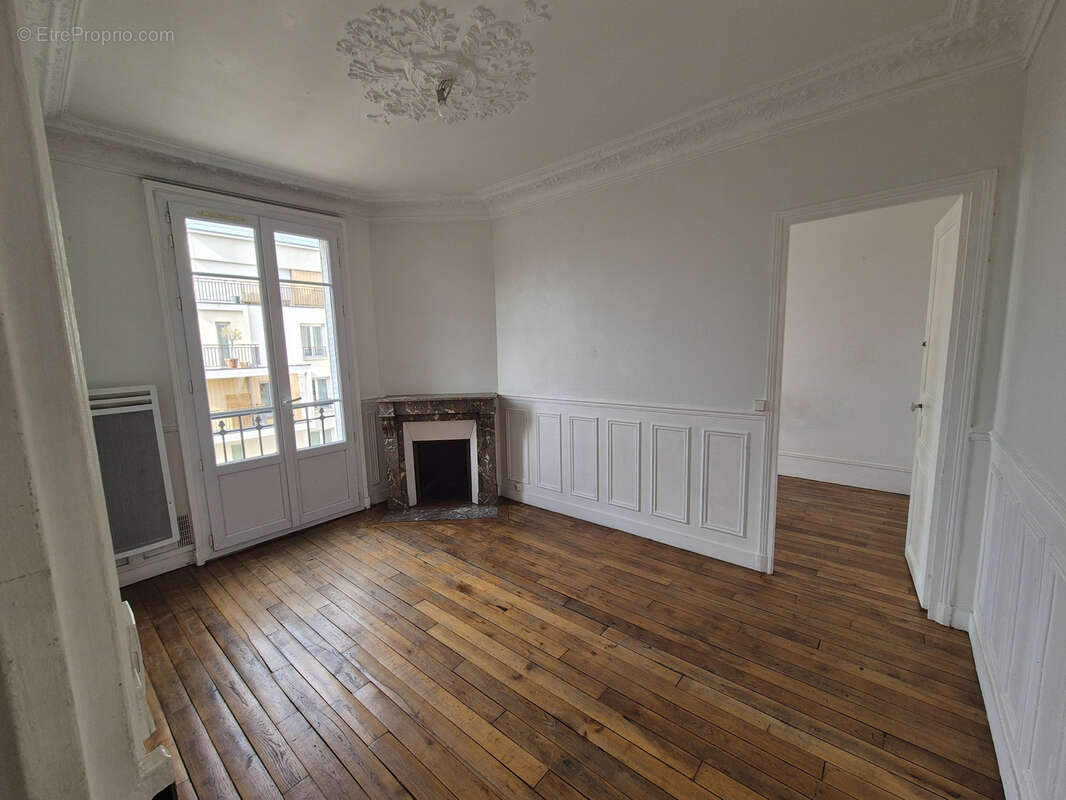Appartement à NOGENT-SUR-MARNE