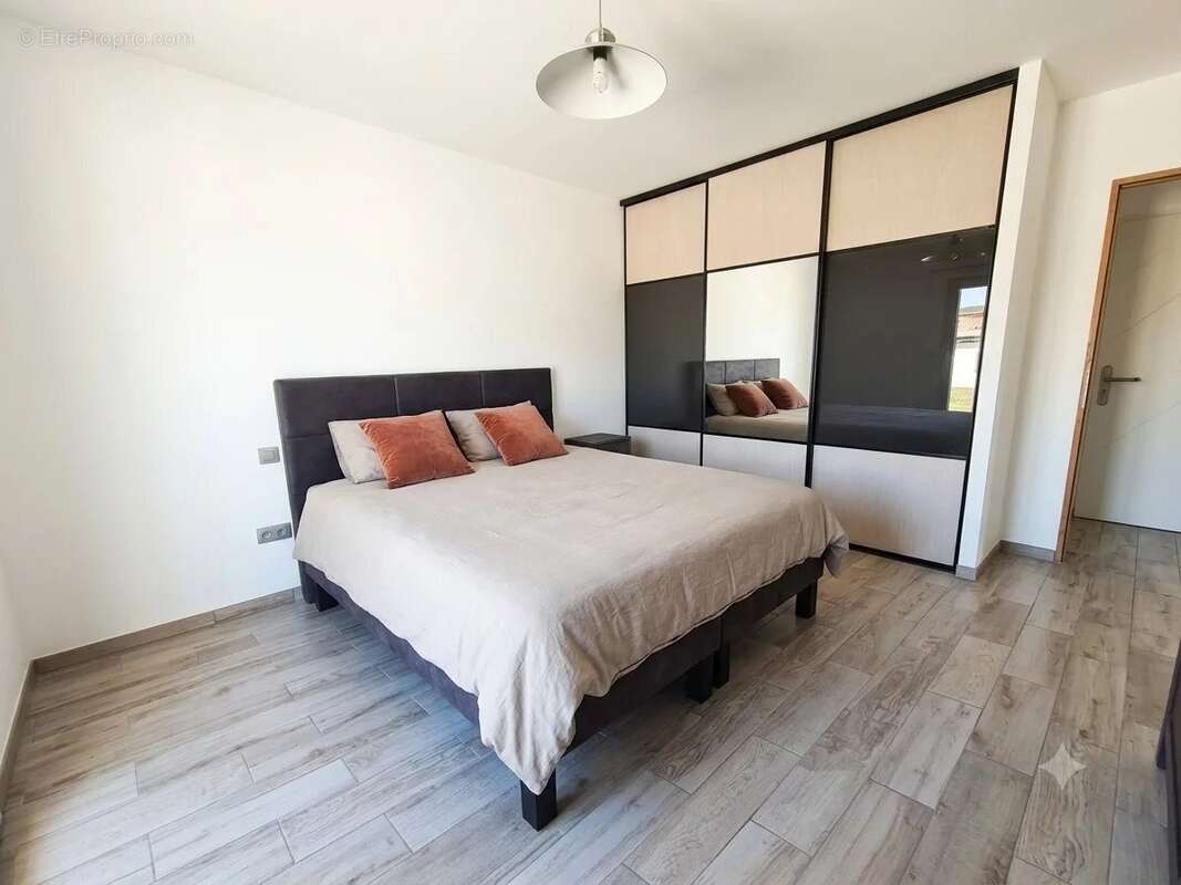 Maison avec pisicine classée A/A - photo 7