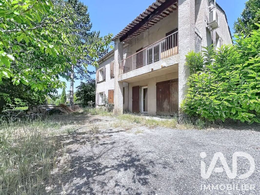 Photo 1 - Maison à DAUPHIN