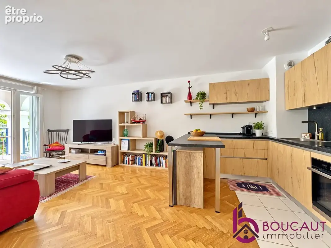 Appartement 3 pièces 59 m² à vendre à Le Plessis-Robinson (92350) - photo 7