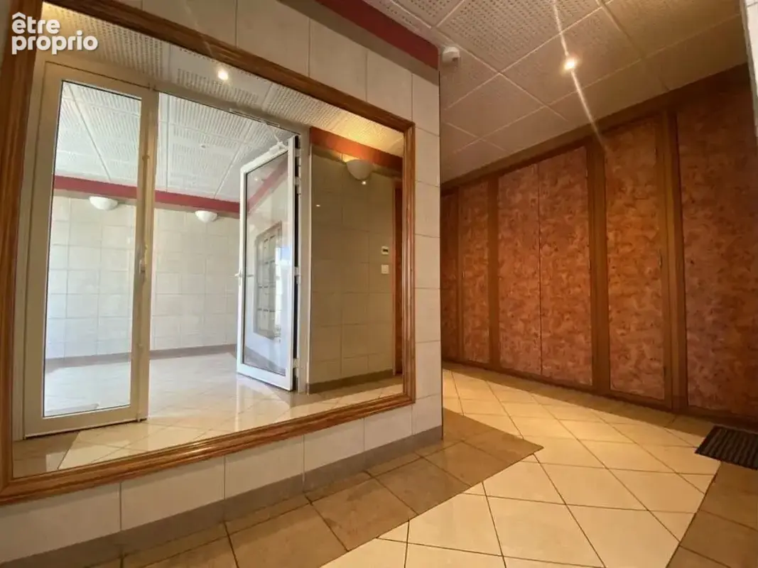 Appartement Duplex avec terrasse  4 pièce(s) 95 m2 - photo 10
